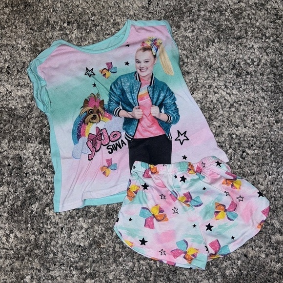 Jojo Pj’s - Picture 1 of 1